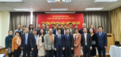 The Center for Education Accreditation, Vietnam National University, Hanoi (VNU-CEA) held the 12th meeting of the Council for Educational Quality Accreditation