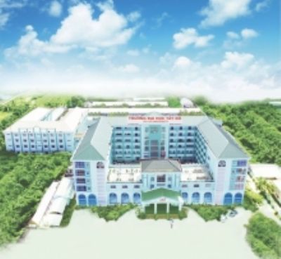 Site Visit to assess 04 programs of Tay Do University