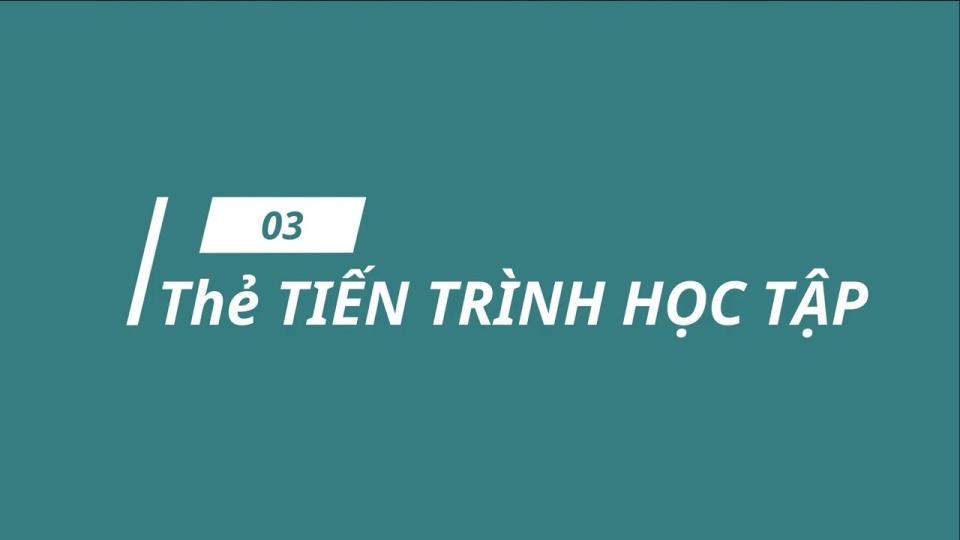 Hướng dẫn sử dụng hệ thống LMS
