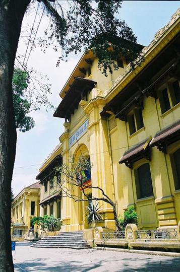 Hành trình tiếp nối di sản học thuật của ĐHQGHN trong dòng chảy phát triển giáo dục đại học Việt Nam