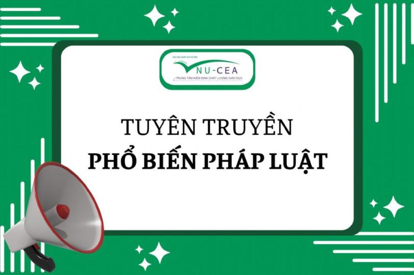 Bản tin tuyên truyền phổ biến pháp luật tháng 7 năm 2026
