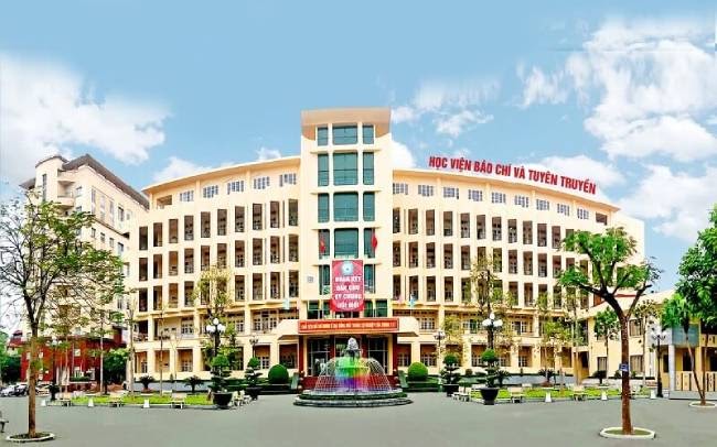 Khảo sát sơ bộ đánh giá chất lượng các chương trình đào tạo của Học viện Báo chí và Tuyên truyền
