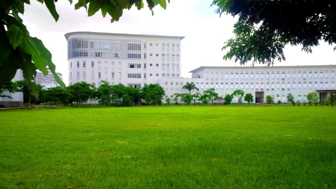 Khảo sát sơ bộ đánh giá chất lượng các chương trình đào tạo tại Trường Đại học An Giang, ĐHQG-HCM
