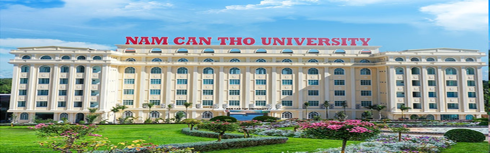 Khảo sát sơ bộ đánh giá chất lượng các chương trình đào tạo Trường Đại học Nam Cần Thơ